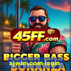 xjwim.com login